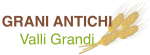 LOGO PROVVISORIO GRANI ANTICHI